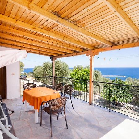 Archodissa Villa Thimonia Екстер'єр фото