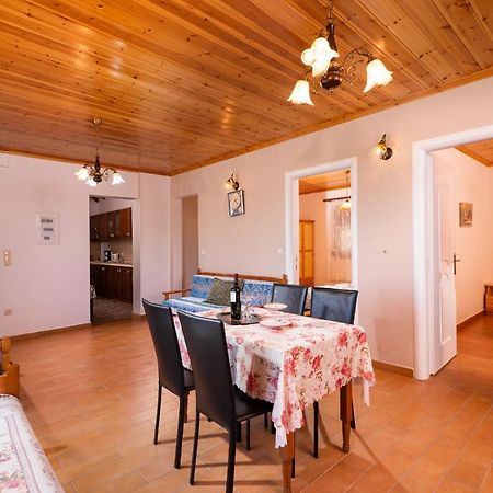 Archodissa Villa Thimonia Екстер'єр фото